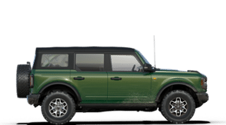 2025 Ford Bronco® External Image 1